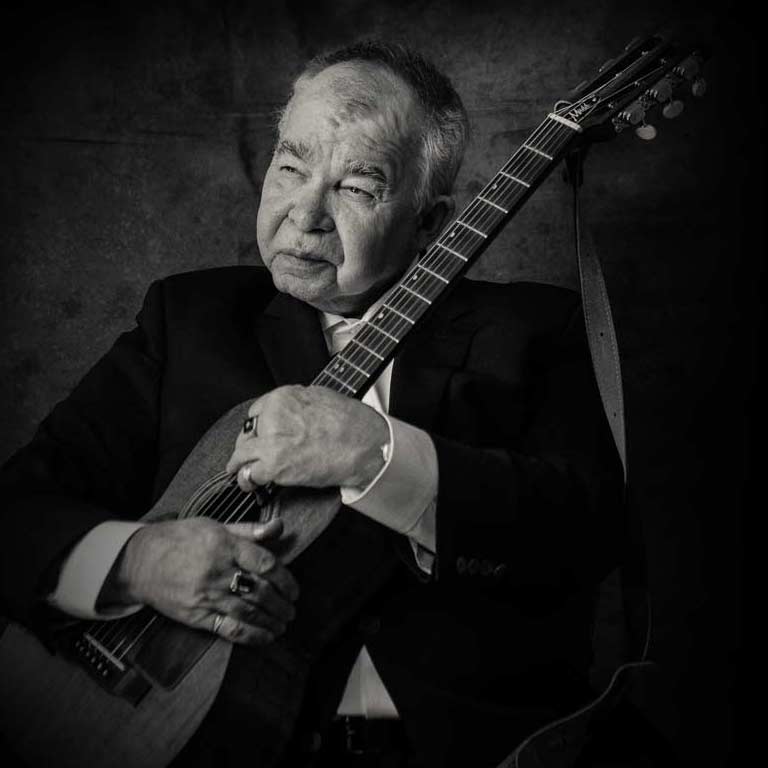 Hear John Prine and Susan Tedeschi's Breezy 'Color of the Blues'